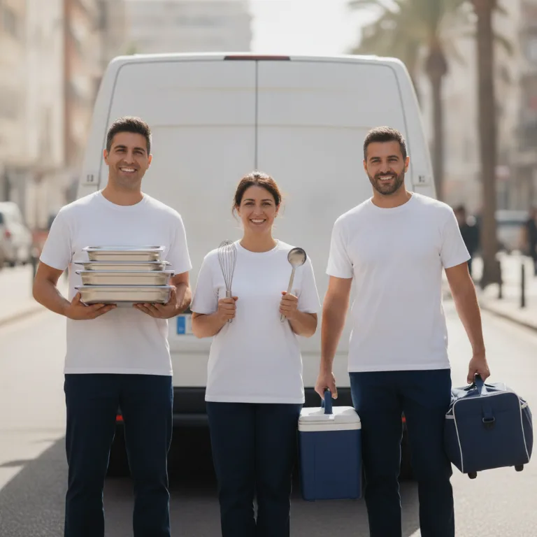catering Casalnuovo di Napoli