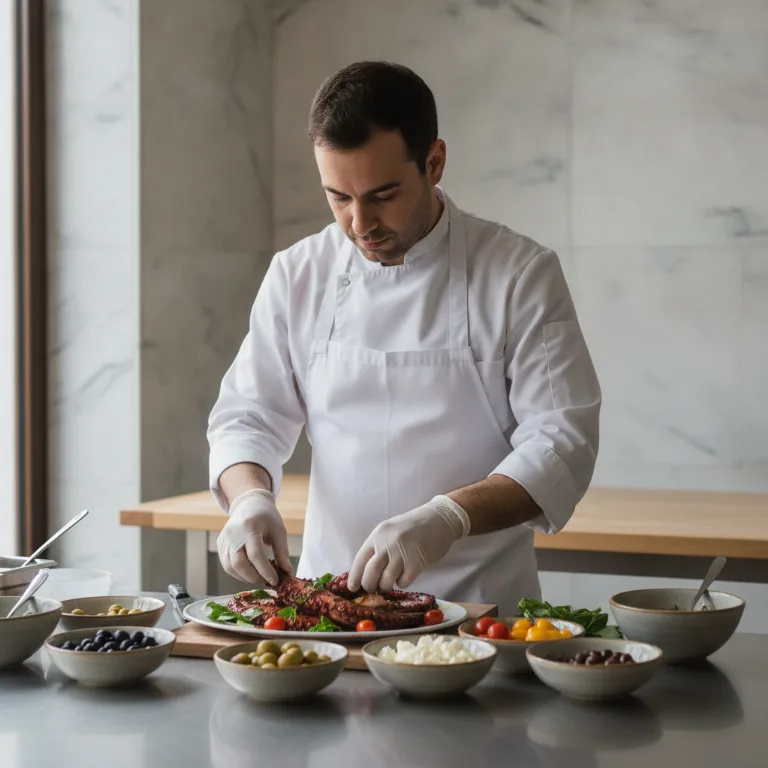 catering Casalnuovo di Napoli